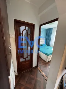 APARTAMENT DE VANZARE CU 2 CAMERE,  ZIMBRU - foto 8