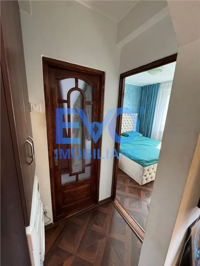 APARTAMENT DE VANZARE CU 2 CAMERE,  ZIMBRU - foto 8
