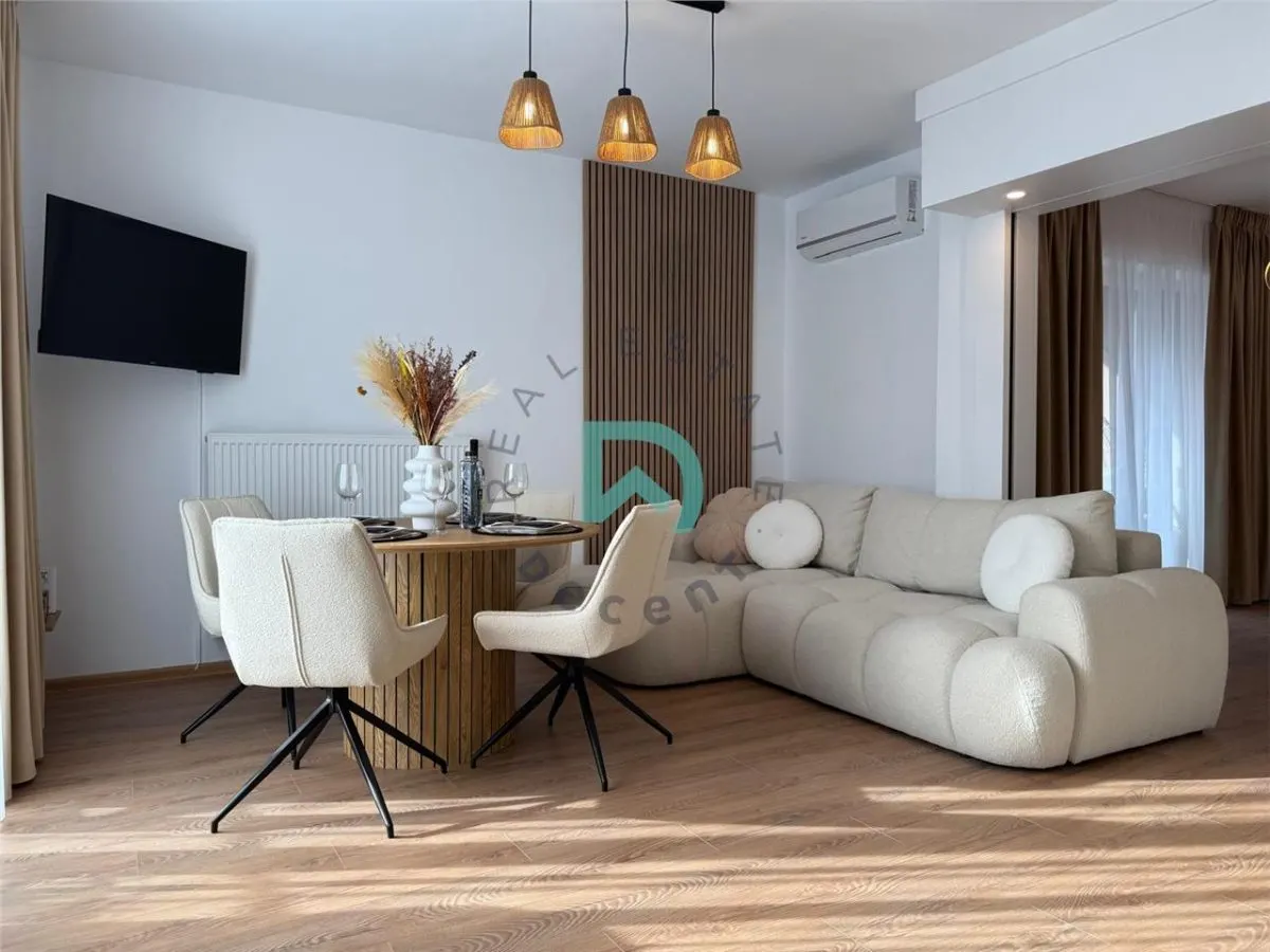 Apartament 3 camere Avantgarden, 64 mp - Brasov - foto 1