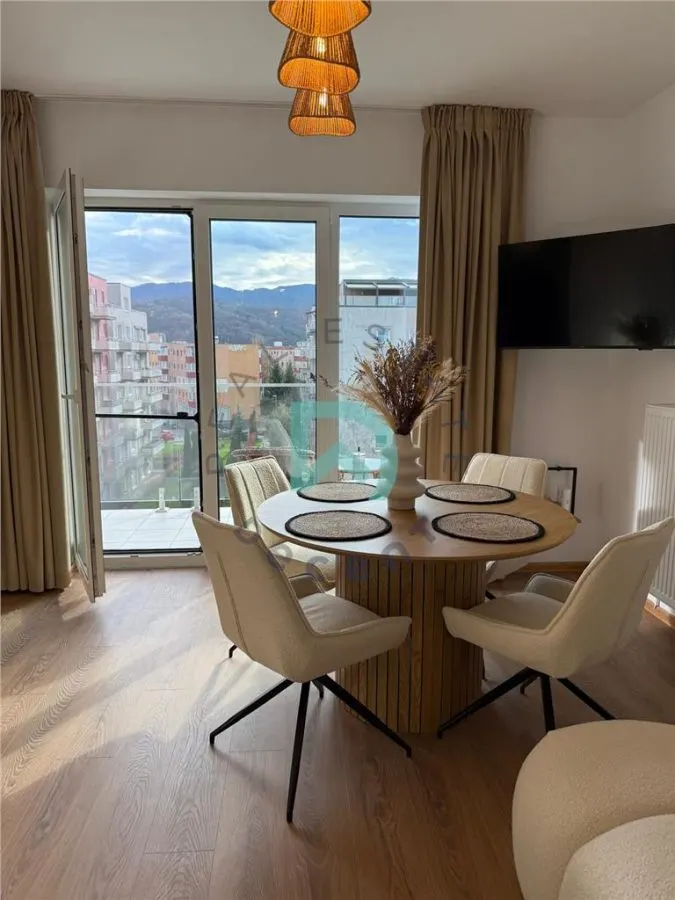 Apartament 3 camere Avantgarden, 64 mp - Brasov - foto 2