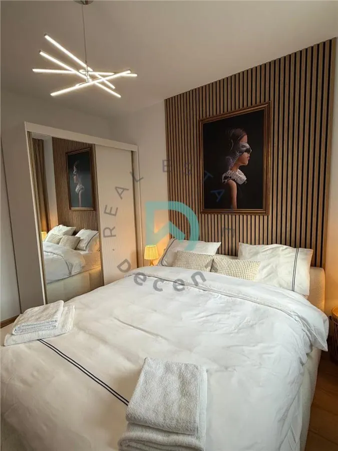 Apartament 3 camere Avantgarden, 64 mp - Brasov - foto 12