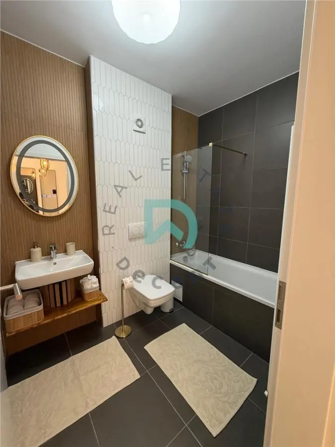 Apartament 3 camere Avantgarden, 64 mp - Brasov - foto 17