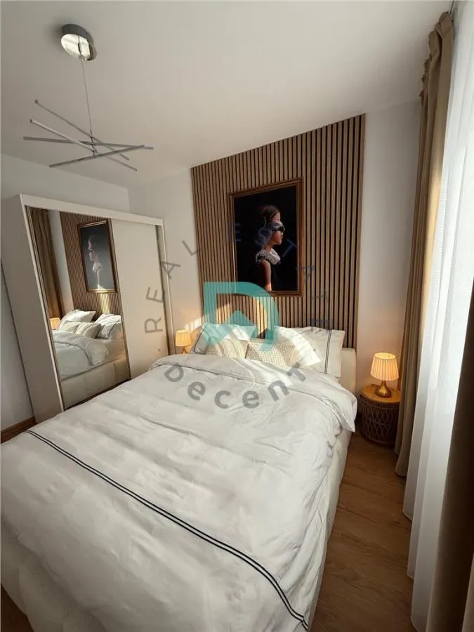 Apartament 3 camere Avantgarden, 64 mp - Brasov - foto 3