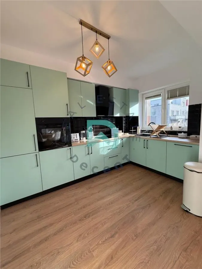 Apartament 3 camere Avantgarden, 64 mp - Brasov - foto 5