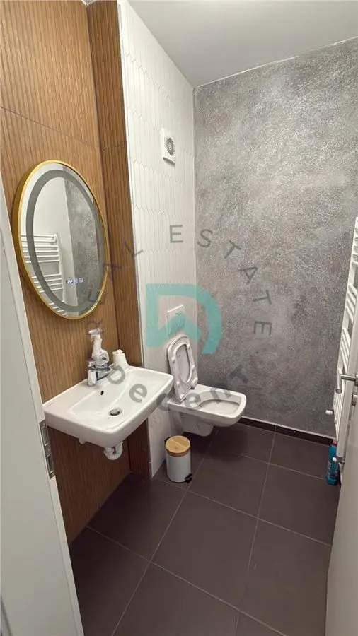 Apartament 3 camere Avantgarden, 64 mp - Brasov - foto 7