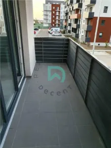 Apartament 3 camere nemobilat Avantgarden, 63 mp - Brasov - foto 4