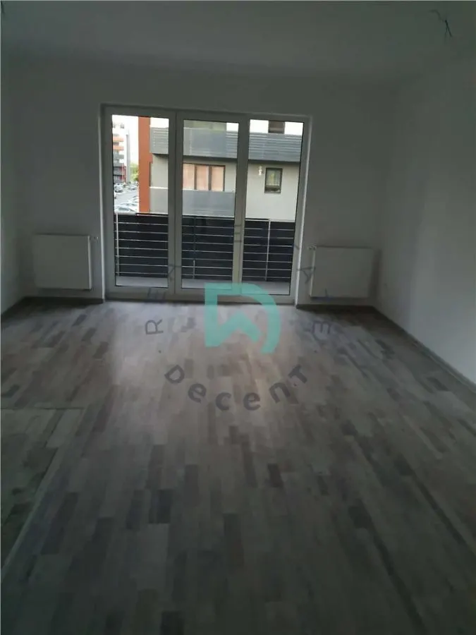 Apartament 3 camere nemobilat Avantgarden, 63 mp - Brasov - foto 7