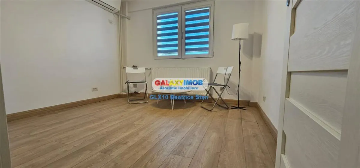 Inchiriere apartament 2 camere DOROBANTI bucatarie echipata - foto 1