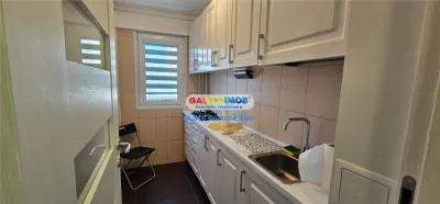 Inchiriere apartament 2 camere DOROBANTI bucatarie echipata - foto 11