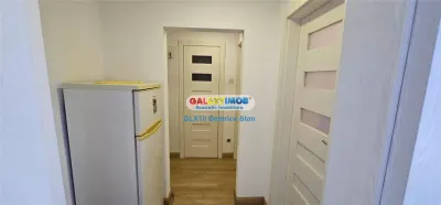 Inchiriere apartament 2 camere DOROBANTI bucatarie echipata - foto 12