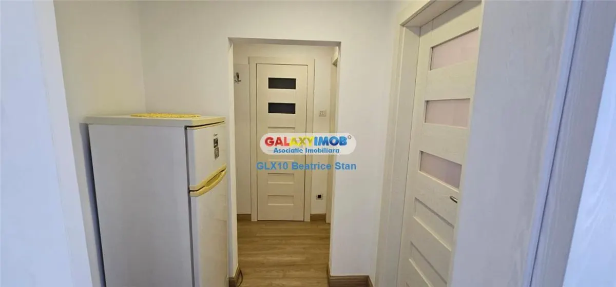 Inchiriere apartament 2 camere DOROBANTI bucatarie echipata - foto 12