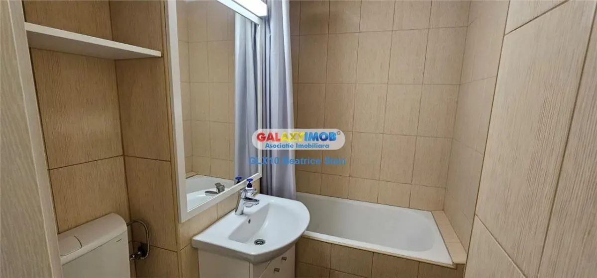 Inchiriere apartament 2 camere DOROBANTI bucatarie echipata - foto 14