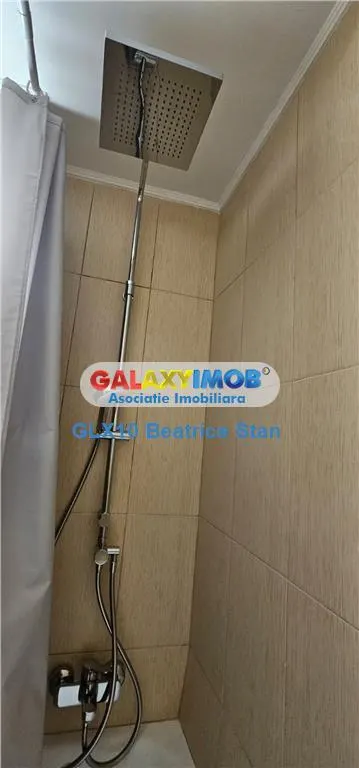 Inchiriere apartament 2 camere DOROBANTI bucatarie echipata - foto 15
