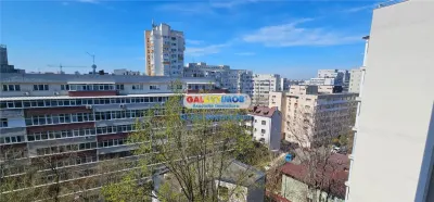 Inchiriere apartament 2 camere DOROBANTI bucatarie echipata - foto 17