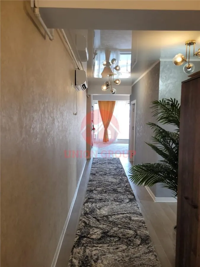 Apartament Exclusivist 3 Camere cu Vedere OBA Luxury - foto 11