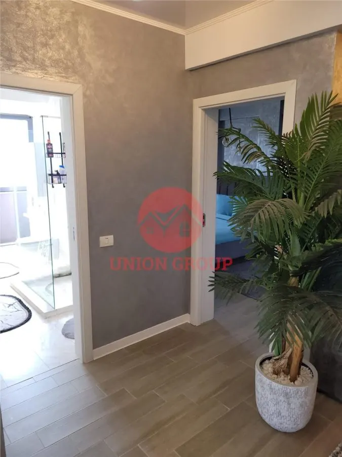 Apartament Exclusivist 3 Camere cu Vedere OBA Luxury - foto 12