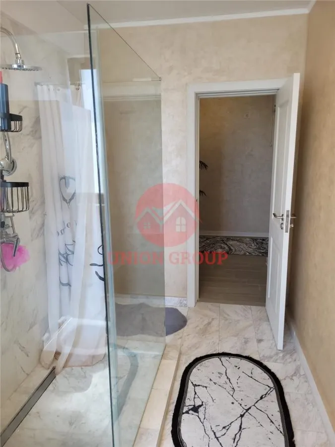 Apartament Exclusivist 3 Camere cu Vedere OBA Luxury - foto 13