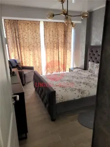 Apartament Exclusivist 3 Camere cu Vedere OBA Luxury - foto 14