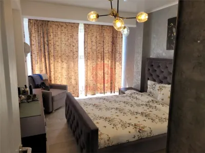 Apartament Exclusivist 3 Camere cu Vedere OBA Luxury - foto 15