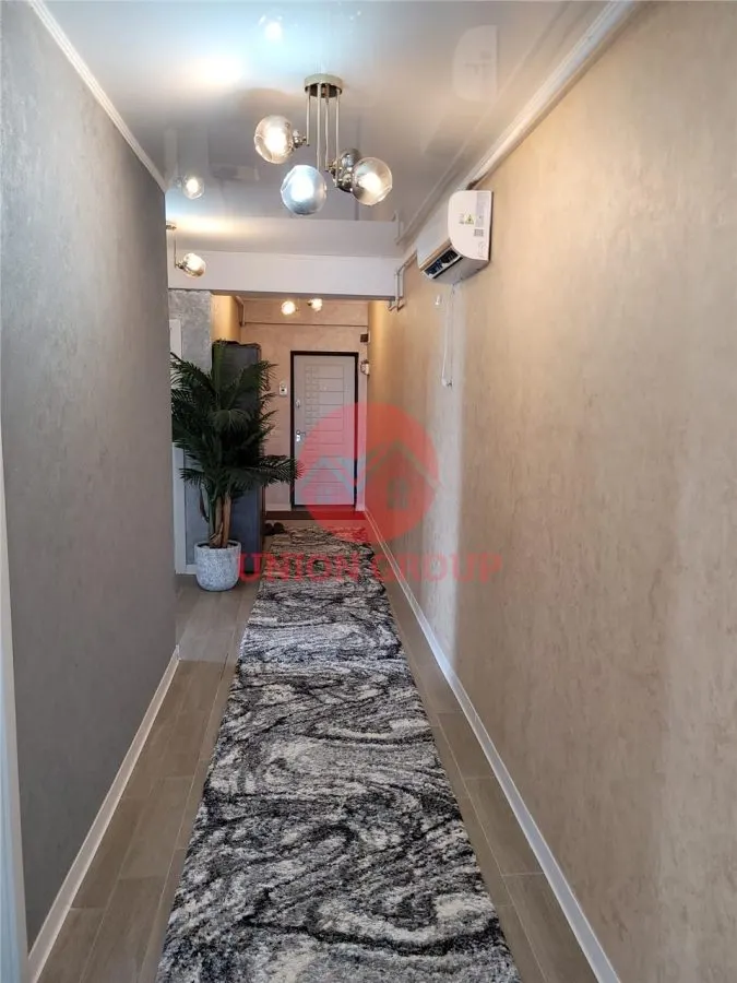 Apartament Exclusivist 3 Camere cu Vedere OBA Luxury - foto 18