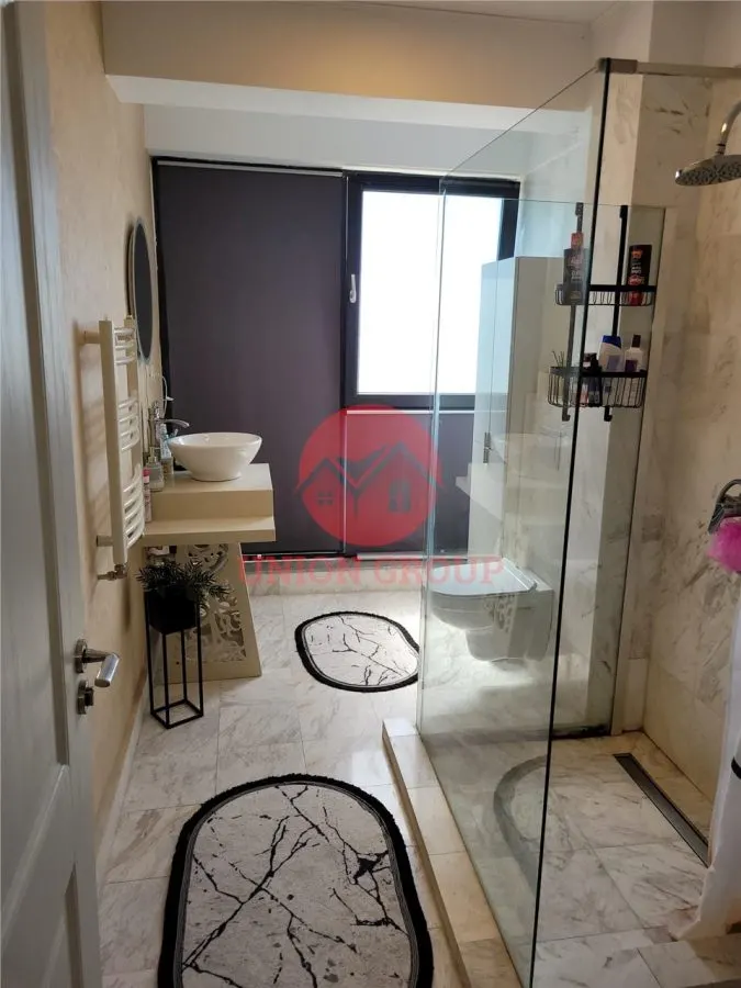 Apartament Exclusivist 3 Camere cu Vedere OBA Luxury - foto 19