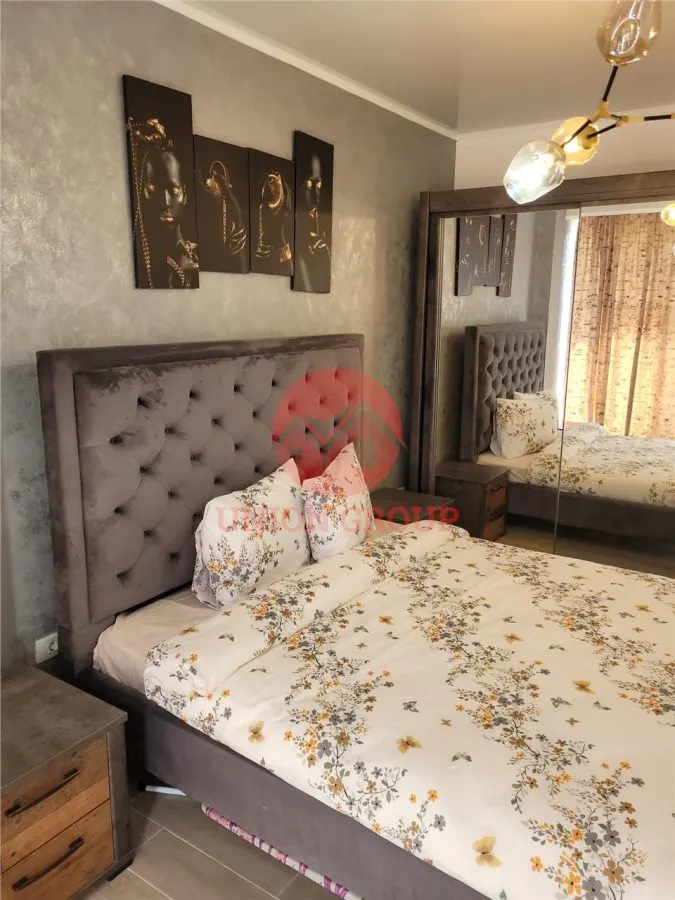 Apartament Exclusivist 3 Camere cu Vedere OBA Luxury - foto 3