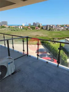 Apartament Exclusivist 3 Camere cu Vedere OBA Luxury - foto 21