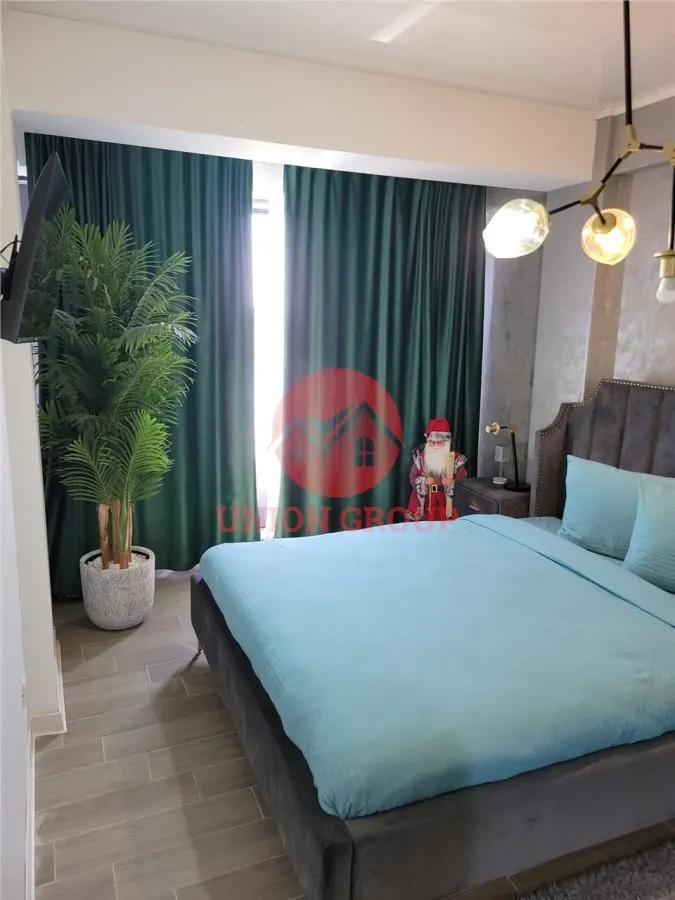 Apartament Exclusivist 3 Camere cu Vedere OBA Luxury - foto 5
