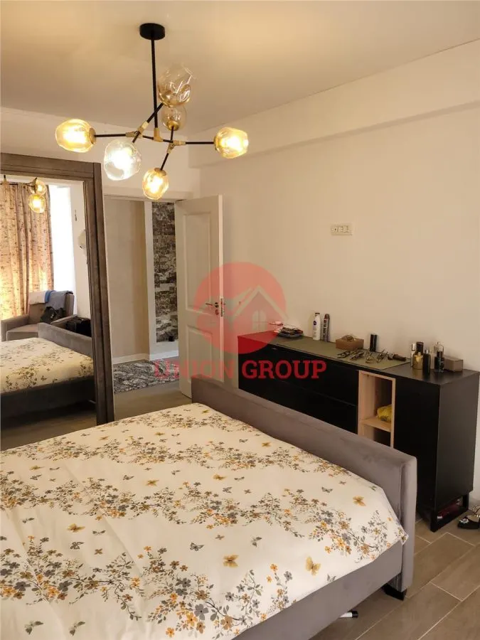 Apartament Exclusivist 3 Camere cu Vedere OBA Luxury - foto 8