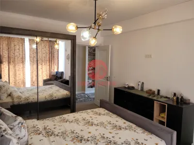Apartament Exclusivist 3 Camere cu Vedere OBA Luxury - foto 9