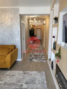 Apartament Exclusivist 3 Camere cu Vedere OBA Luxury - foto 10