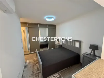 Apartament de inchiriat vis-a-vis de Afi Cotroceni ( Drumul Taberei ) - foto 12