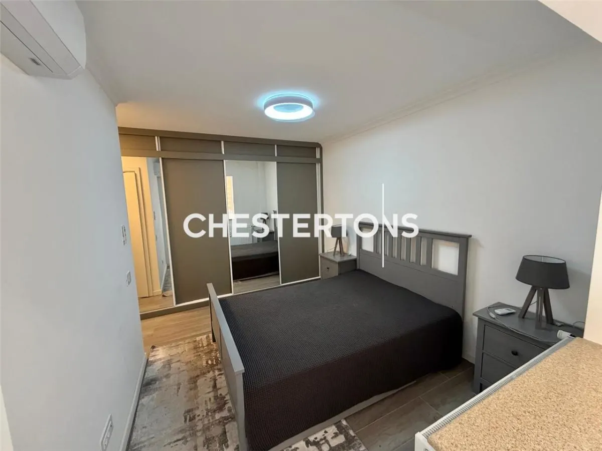 Apartament de inchiriat vis-a-vis de Afi Cotroceni ( Drumul Taberei ) - foto 12