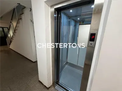 Apartament de inchiriat vis-a-vis de Afi Cotroceni ( Drumul Taberei ) - foto 13