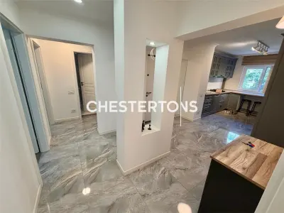 Apartament de inchiriat vis-a-vis de Afi Cotroceni ( Drumul Taberei ) - foto 18