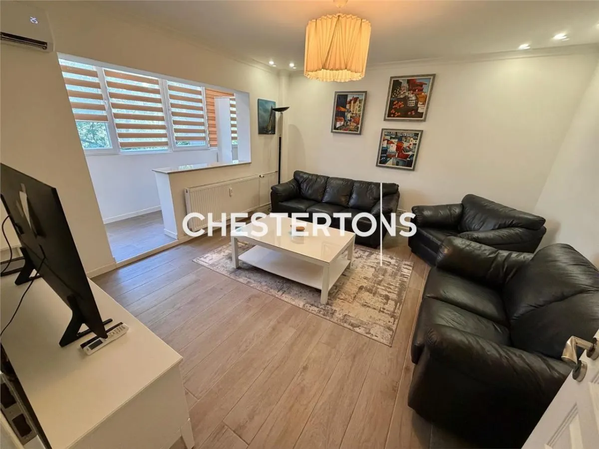 Apartament de inchiriat vis-a-vis de Afi Cotroceni ( Drumul Taberei ) - foto 3