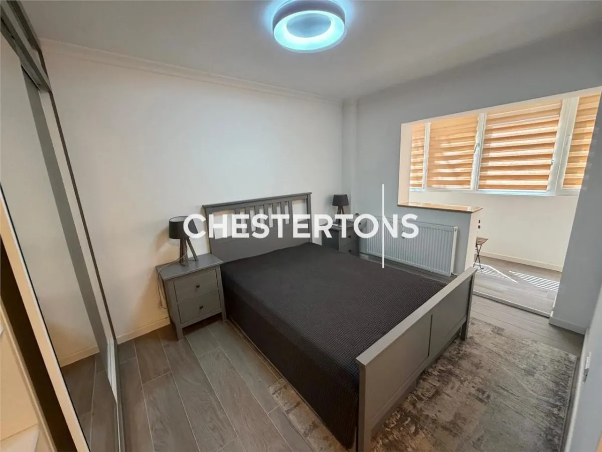Apartament de inchiriat vis-a-vis de Afi Cotroceni ( Drumul Taberei ) - foto 5