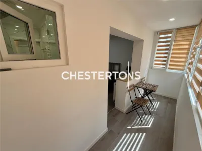 Apartament de inchiriat vis-a-vis de Afi Cotroceni ( Drumul Taberei ) - foto 8