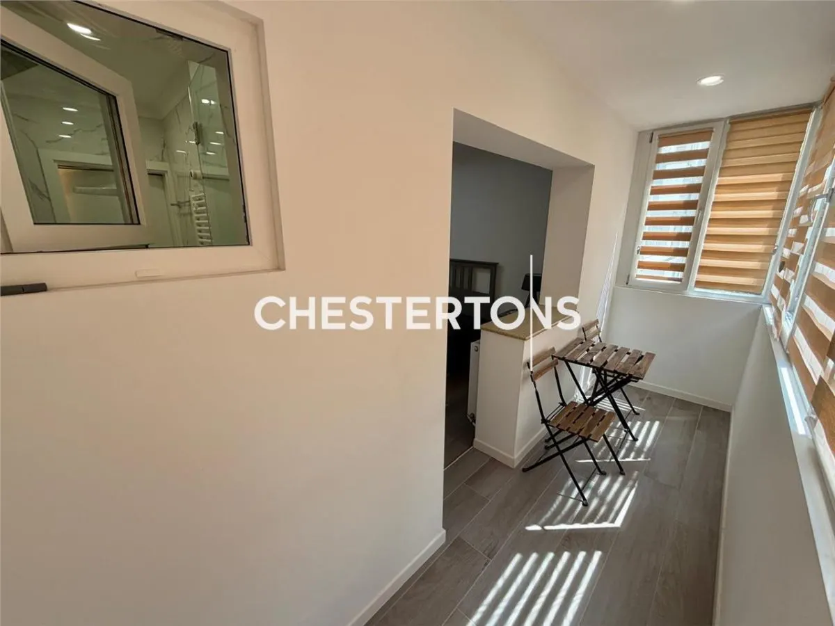 Apartament de inchiriat vis-a-vis de Afi Cotroceni ( Drumul Taberei ) - foto 8