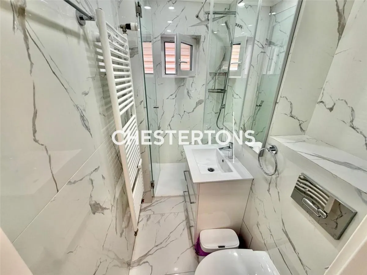 Apartament de inchiriat vis-a-vis de Afi Cotroceni ( Drumul Taberei ) - foto 9