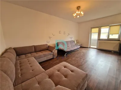 Garsoniera spatioasa, pet friendly, Tractorul, Brasov - Brasov