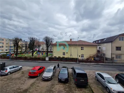 Garsoniera spatioasa, pet friendly, Tractorul, Brasov - foto 7