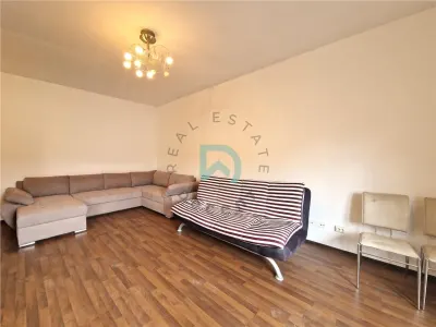 Garsoniera spatioasa, pet friendly, Tractorul, Brasov - foto 8