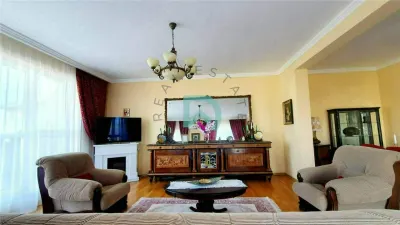 Apartament-penthouse 2 camere Avantgarden, 76 mp - Brasov - Brasov