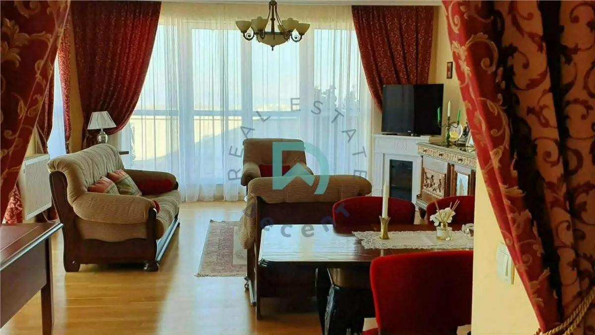 Apartament-penthouse 2 camere Avantgarden, 76 mp - Brasov - foto 2