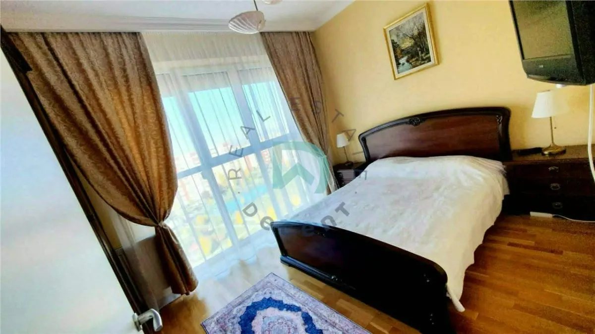 Apartament-penthouse 2 camere Avantgarden, 76 mp - Brasov - foto 3