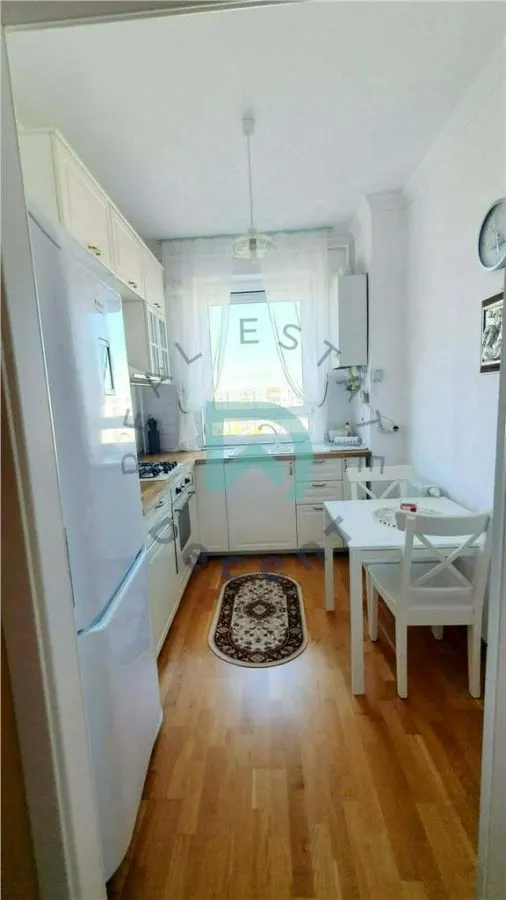 Apartament-penthouse 2 camere Avantgarden, 76 mp - Brasov - foto 5