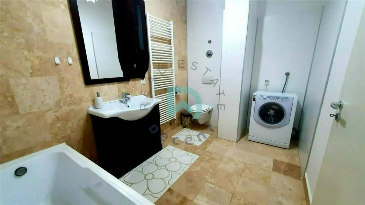 Apartament-penthouse 2 camere Avantgarden, 76 mp - Brasov - foto 7