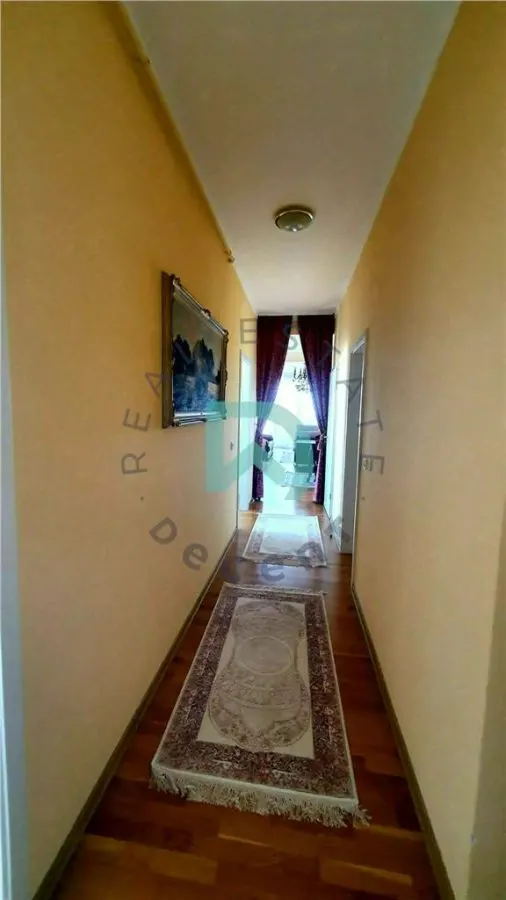 Apartament-penthouse 2 camere Avantgarden, 76 mp - Brasov - foto 8