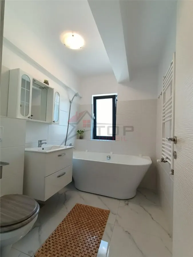 Vanzare apartament 2 Cam Mobilat si Utilat Parcare Intabulata, etaj 2 Bucium - foto 4